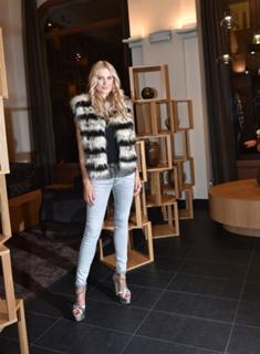 Katerina Prusová feet photo 14