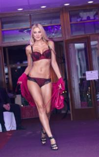 Katerina Prusová feet photo 11