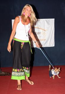 Katerina Prusová feet photo 19