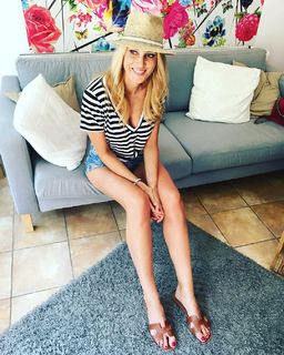 Katerina Prusová feet photo 20