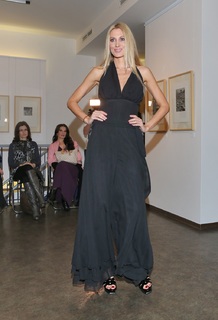 Katerina Prusová feet photo 16