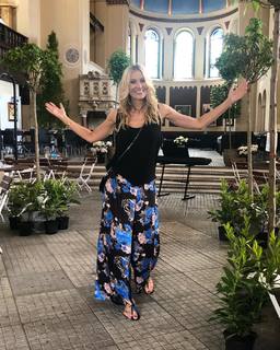Katerina Prusová feet photo 2