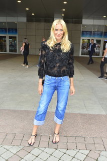 Katerina Prusová feet photo 18