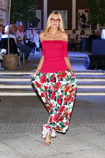 Katerina Prusová feet photo 11