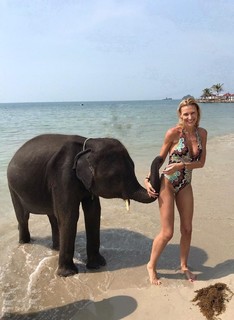 Katerina Prusová feet photo 15