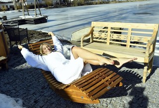 Katerina Prusová feet photo 8