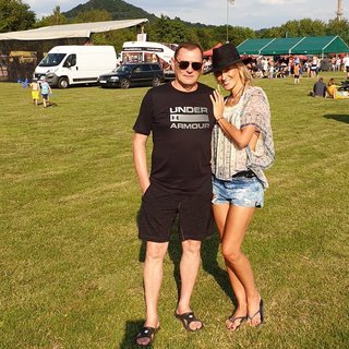 Katerina Prusová feet photo 15
