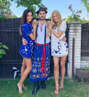 Katerina Prusová feet photo 11