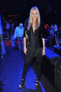 Katerina Prusová feet photo 10
