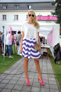 Katerina Prusová feet photo 9