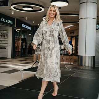 Katerina Prusová feet photo 5
