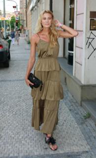 Katerina Prusová feet photo 7