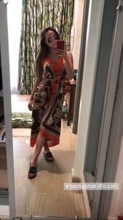 Katerina Safarova feet photo 6