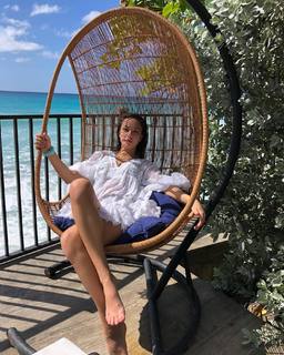 Katerina Safarova feet photo 9