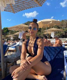 Katerina Safarova feet photo 15