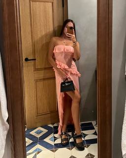 Katerina Safarova feet photo 8