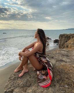 Katerina Safarova feet photo 6