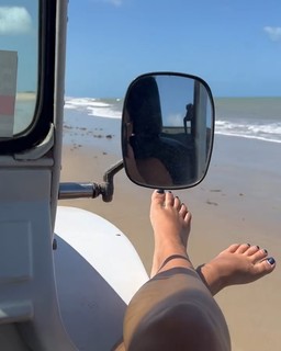 Katerina Safarova feet photo 17