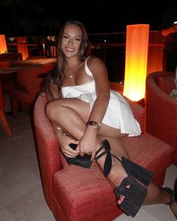 Katerina Safarova feet photo 16