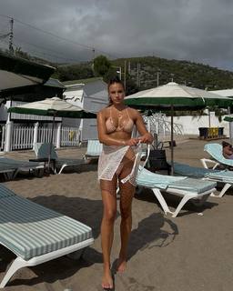 Katerina Safarova feet photo 11