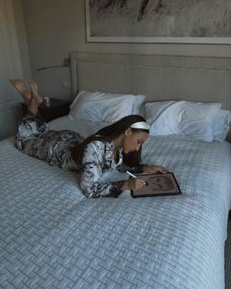 Katerina Safarova feet photo 5