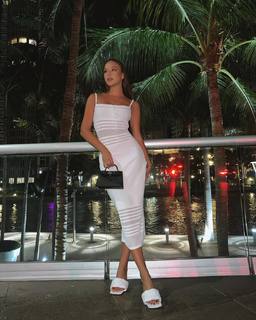 Katerina Safarova feet photo 17
