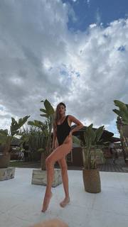 Katerina Safarova feet photo 8