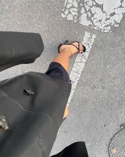Katerina Safarova feet photo 3