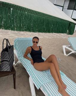 Katerina Safarova feet photo 1