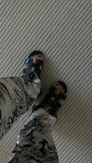 Katerina Safarova feet photo 16