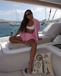 Katerina Safarova feet photo 15