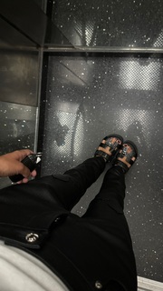 Katerina Safarova feet photo 19