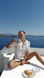 Katerina Safarova feet photo 19