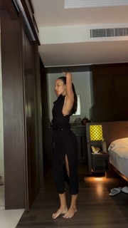 Katerina Safarova feet photo 19