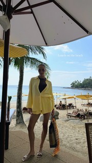 Katerina Safarova feet photo 12