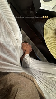 Katerina Safarova feet photo 6