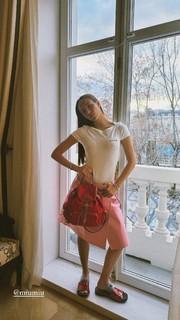 Katerina Safarova feet photo 5