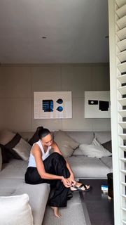 Katerina Safarova feet photo 15