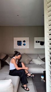 Katerina Safarova feet photo 14