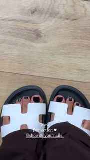 Katerina Safarova feet photo 11