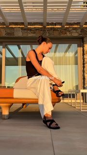 Katerina Safarova feet photo 6