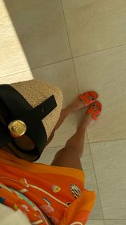 Katerina Safarova feet photo 20