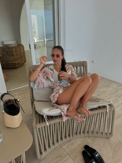 Katerina Safarova feet photo 1