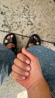 Katerina Safarova feet photo 18