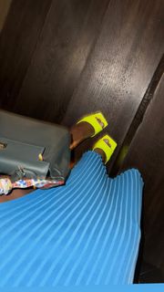 Katerina Safarova feet photo 17