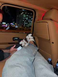 Katerina Safarova feet photo 8