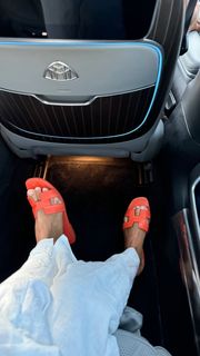 Katerina Safarova feet photo 15