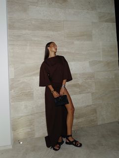 Katerina Safarova feet photo 9
