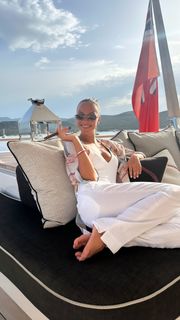 Katerina Safarova feet photo 4