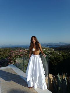 Katerina Safarova feet photo 3